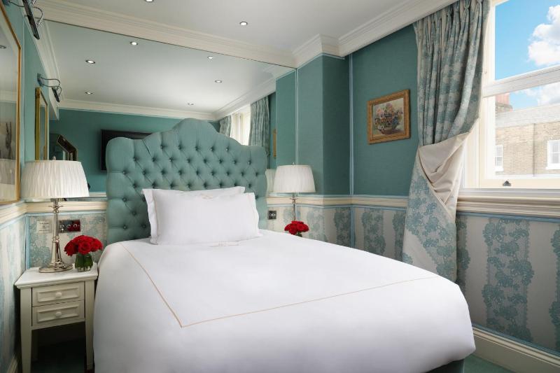 Classic Single Room image 1