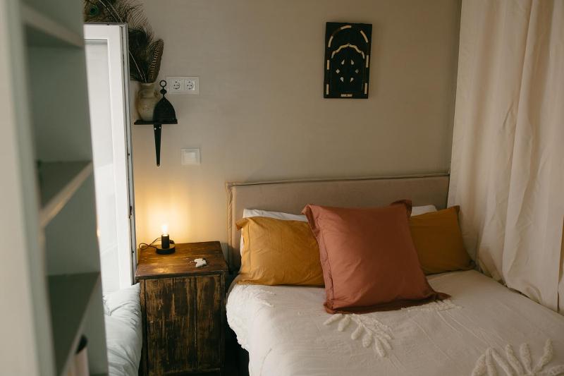 Budget Double Room image 1
