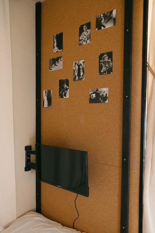 Budget Double Room image 2