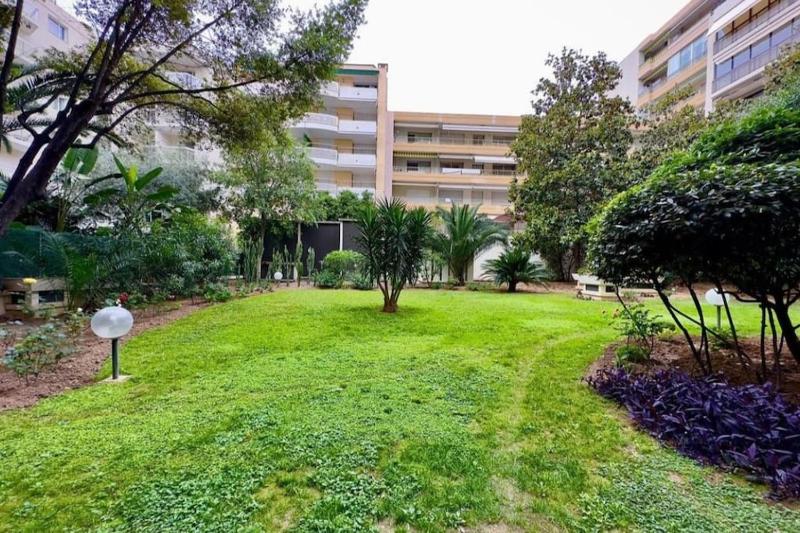 Sweet home+terrasse de 60m2 2 mn from croisette beach - image 6