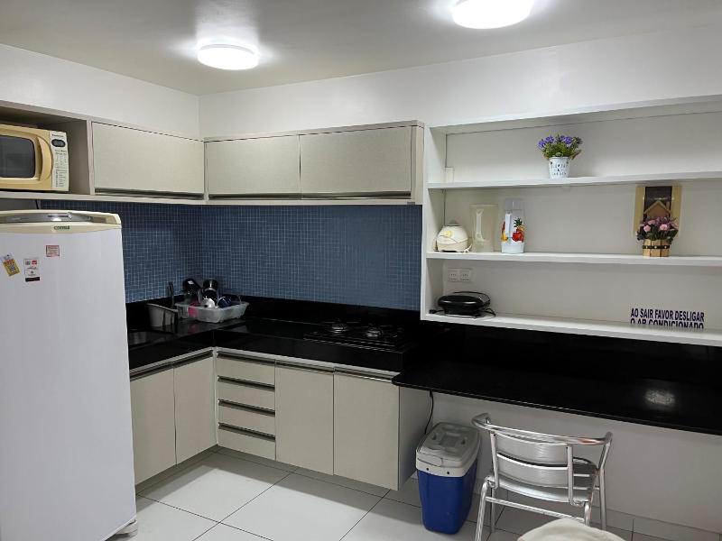 Marupiara Suites Flats - image 22