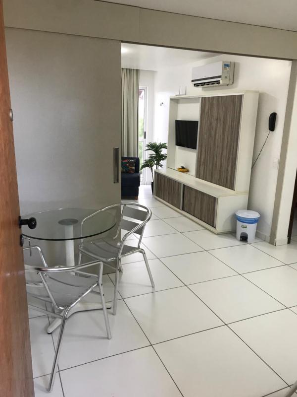 Marupiara Suites Flats - image 7