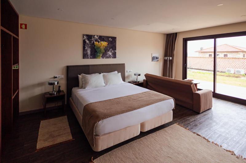 Deluxe Double or Twin Room image 4