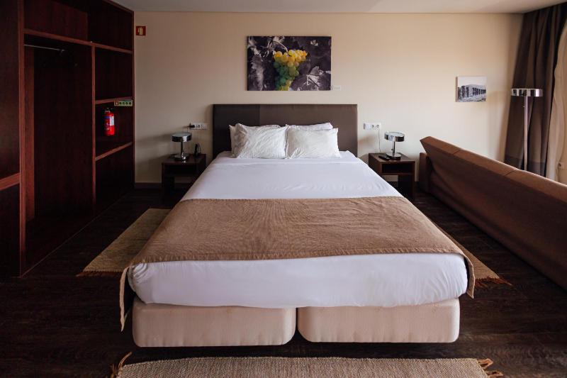 Deluxe Double or Twin Room image 3