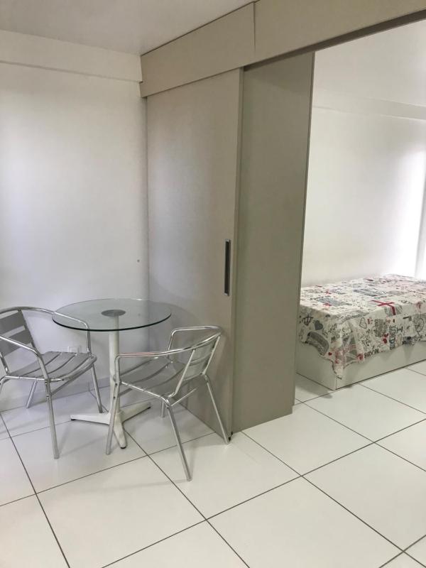 Marupiara Suites Flats - image 13