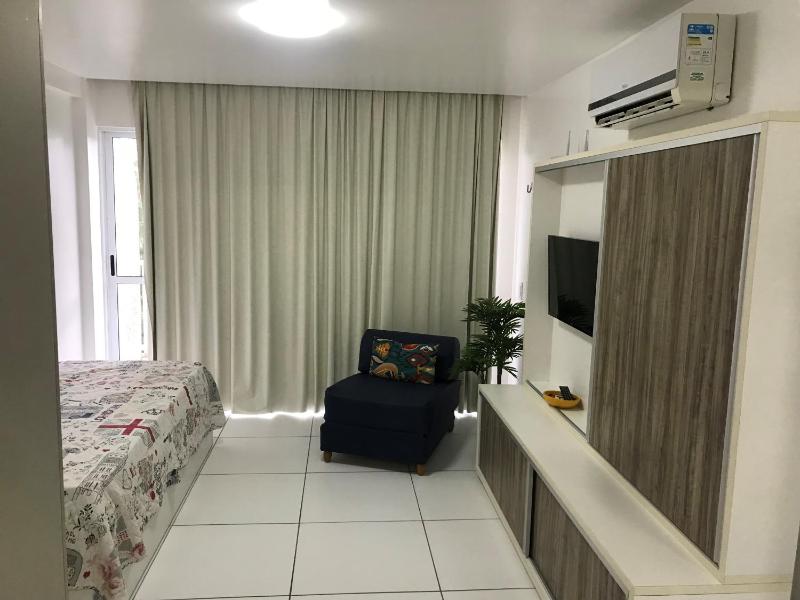 Marupiara Suites Flats - image 41