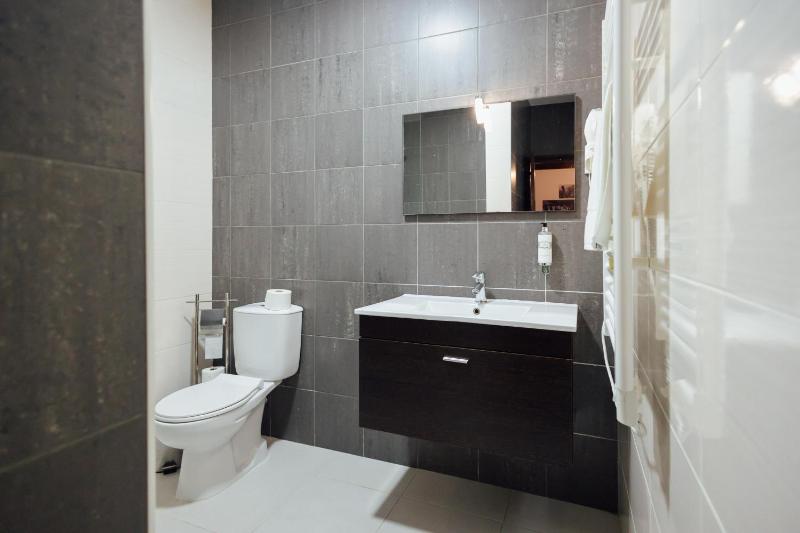 One-Bedroom Apartment image 4