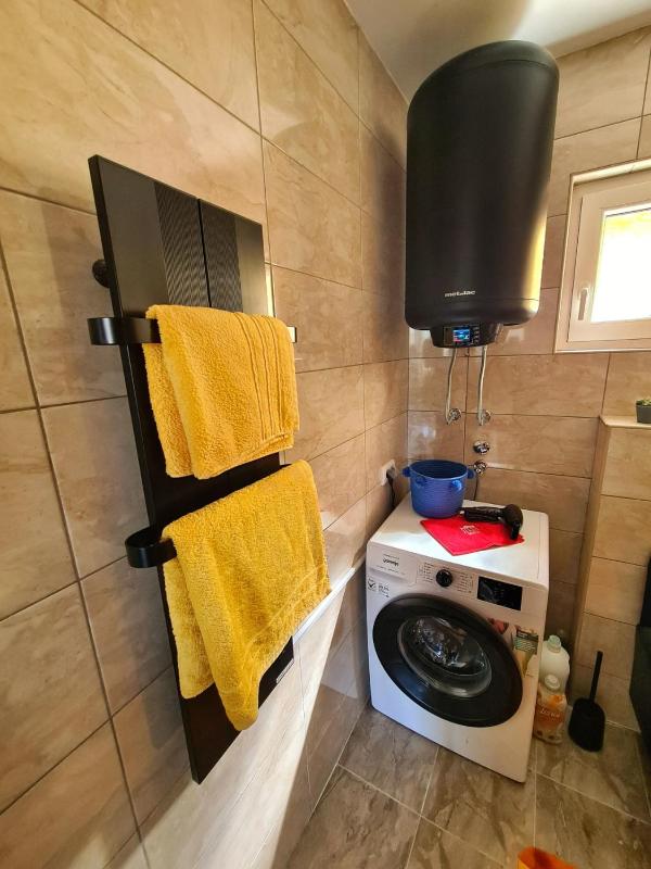 Apartman Berlin Sokobanja 2 - image 9