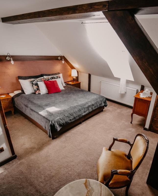 Premium Room image 1
