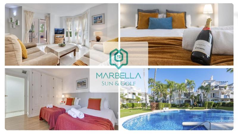 Mediterranean Hidden Treasure At Puerto Banus - image 1