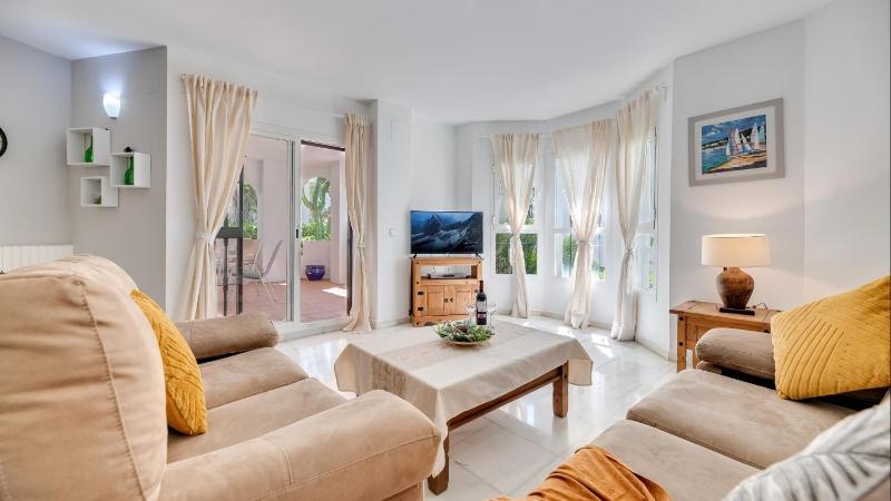 Mediterranean Hidden Treasure At Puerto Banus - image 3