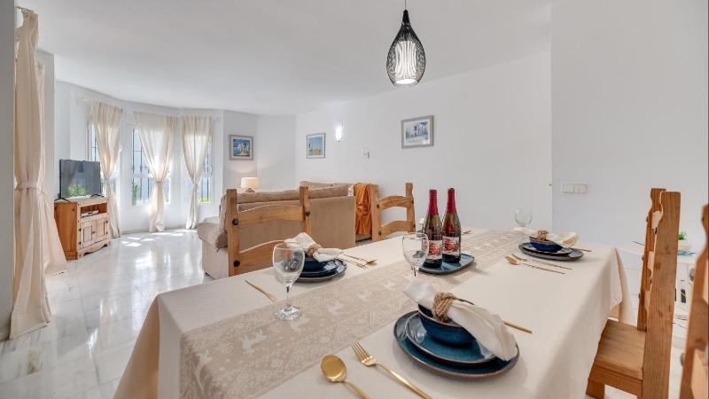 Mediterranean Hidden Treasure At Puerto Banus - image 9