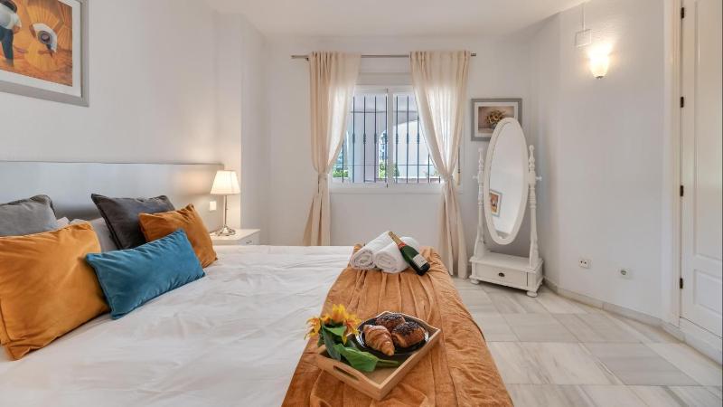 Mediterranean Hidden Treasure At Puerto Banus - image 12