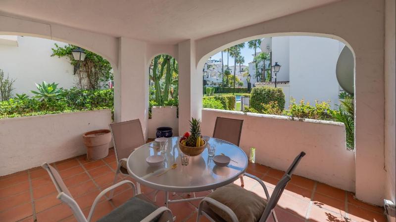Mediterranean Hidden Treasure At Puerto Banus - image 14