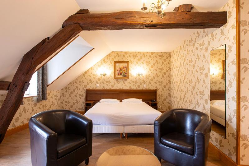 Comfort Double Room image 1