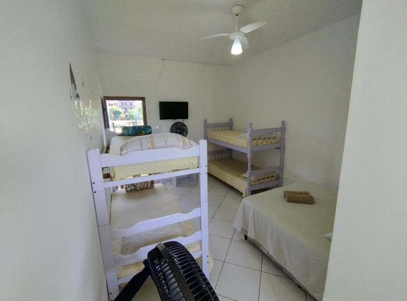 Pousada Canto Verde Itanhaém - image 8