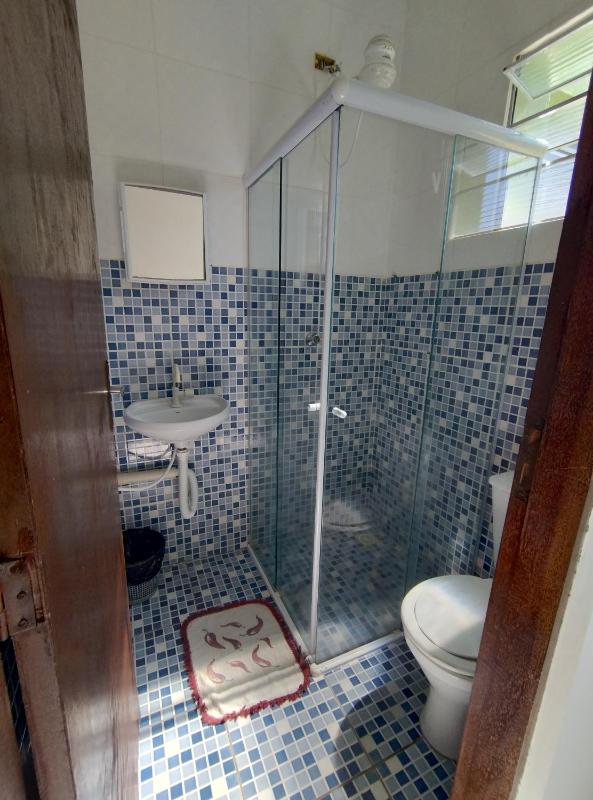 Pousada Canto Verde Itanhaém - image 19