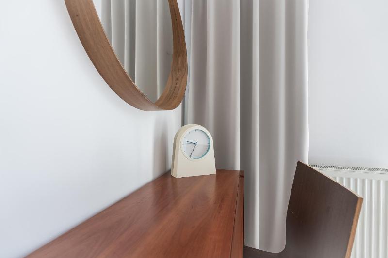 Standard Apartment with Balcony - ul.Francuska 104/2 image 3