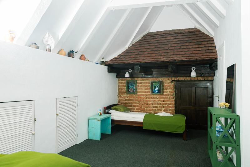 Triple Room image 3