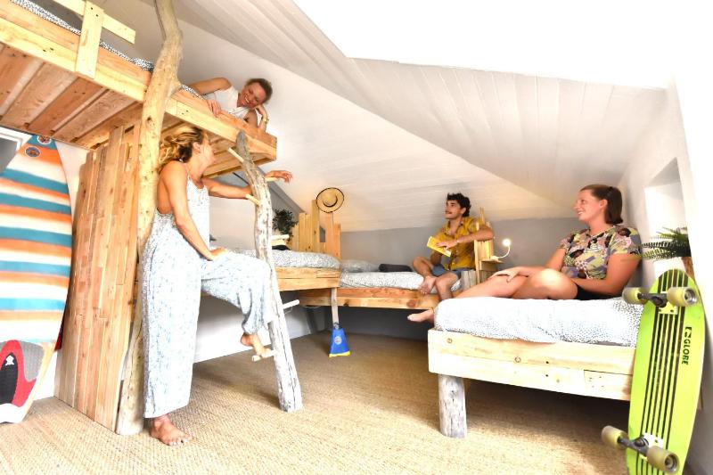 SURF HOSTEL BIARRITZ - image 26