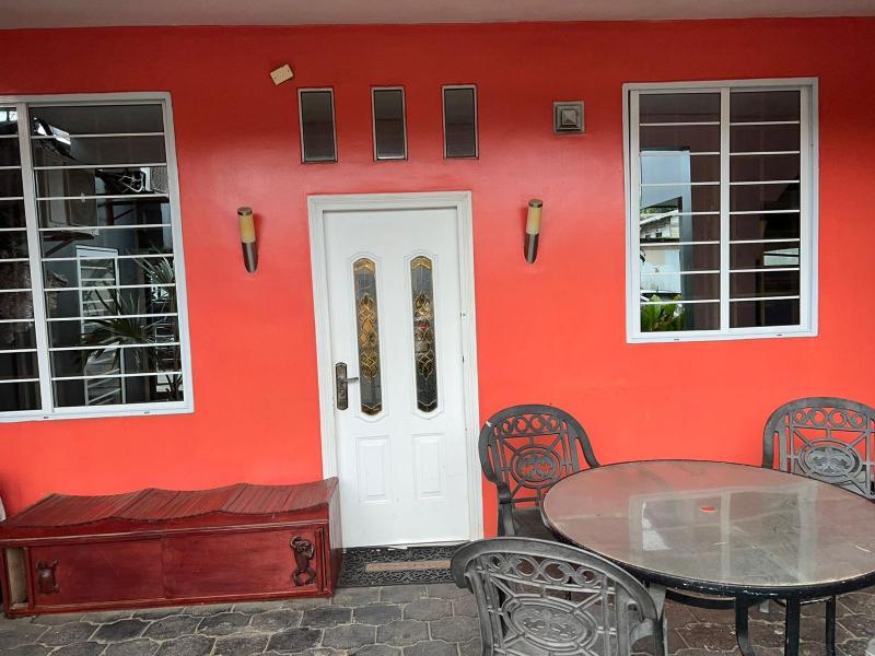 Luxurious house in Paramaribo Zorg en Hoop - image 6