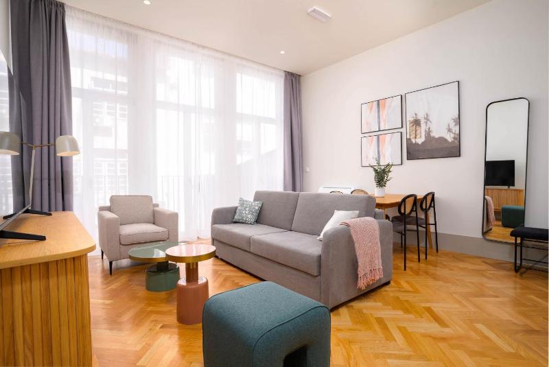 limehome Porto Rua 31 de Janeiro Images