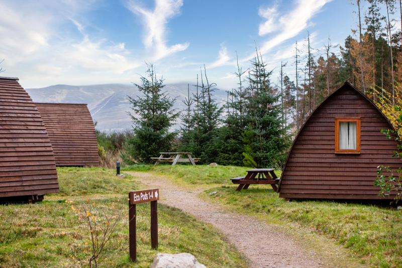 Eco Pod 2 (not pet friendly) image 3