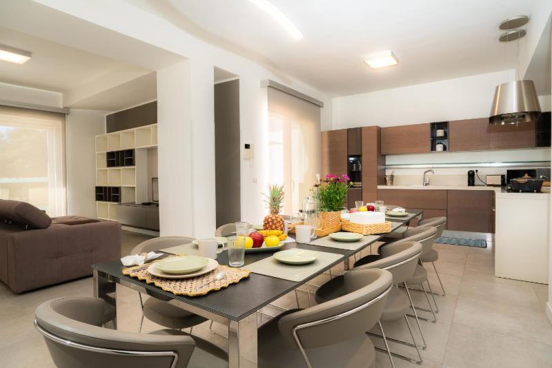 Villa Elena by Ortigia Apartments - image 22