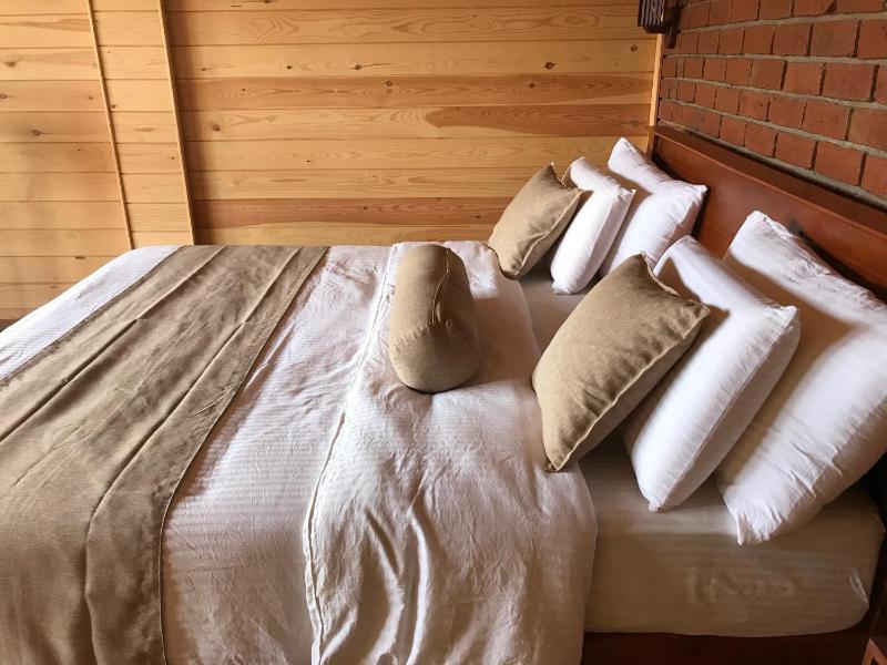 Ridge View Guest House -Ella - image 10