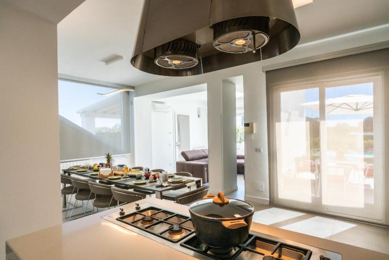 Villa Elena by Ortigia Apartments - image 20