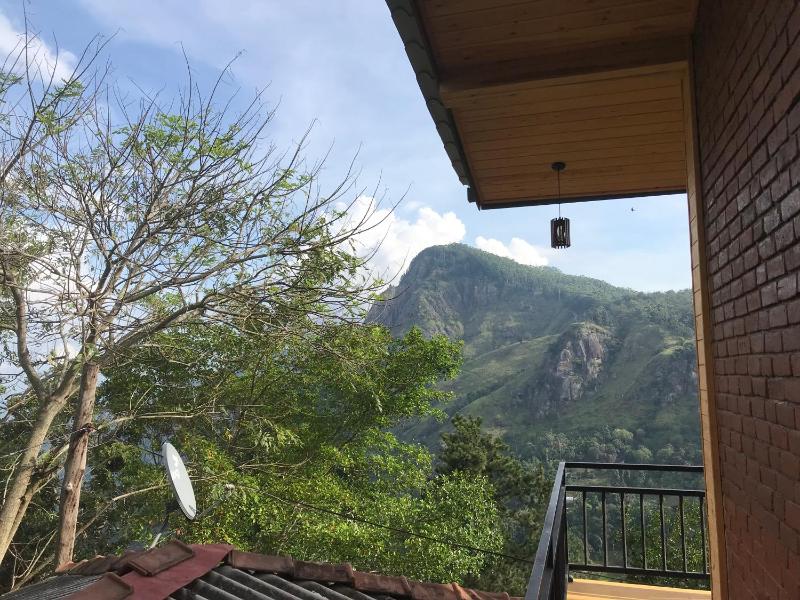 Ridge View Guest House -Ella - image 13