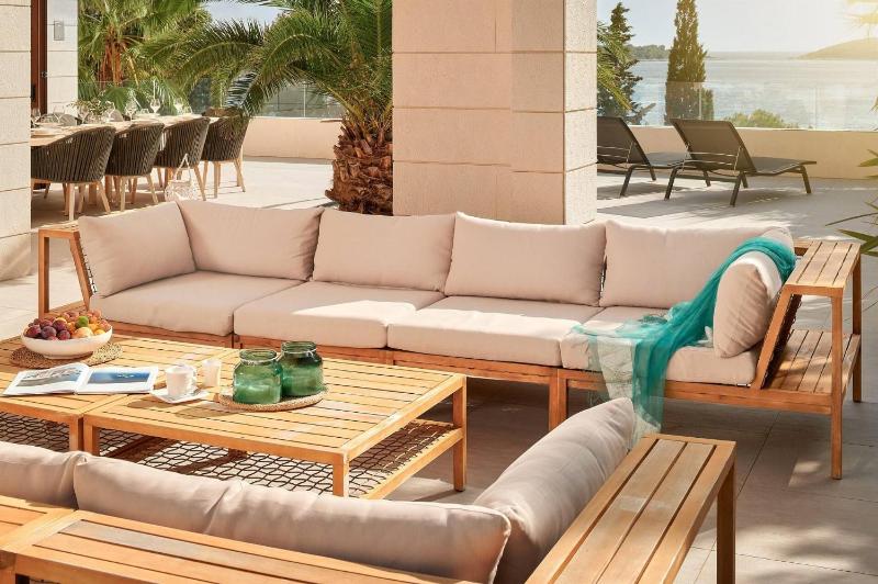 Beautiful Villa Crystalsea 2 with a pool in Hvar - image 17