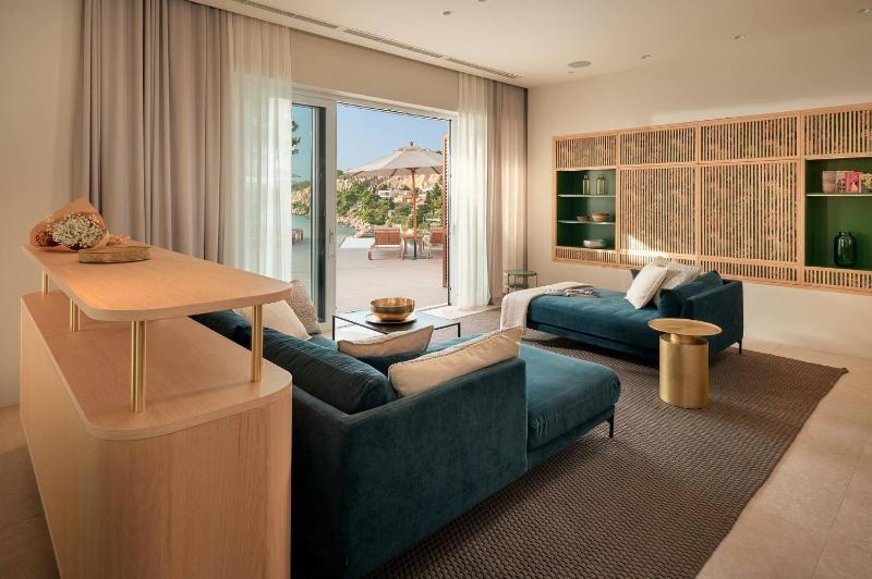Beautiful Villa Crystalsea 2 with a pool in Hvar - image 50