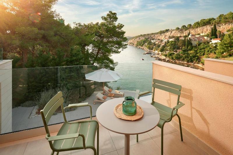 Beautiful Villa Crystalsea 2 with a pool in Hvar - image 39