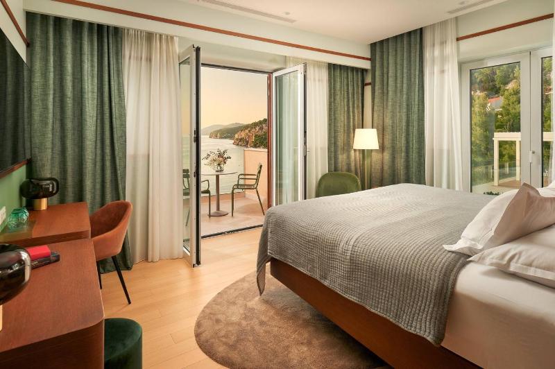 Beautiful Villa Crystalsea 2 with a pool in Hvar - image 20