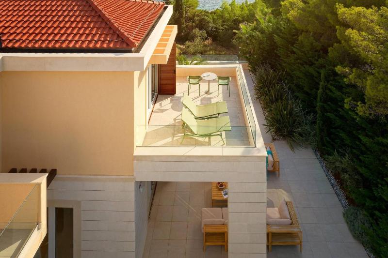 Beautiful Villa Crystalsea 2 with a pool in Hvar - image 45