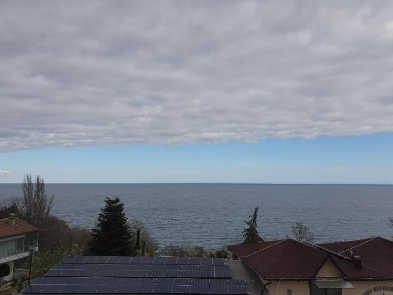 Twin Room with Sea View image 2