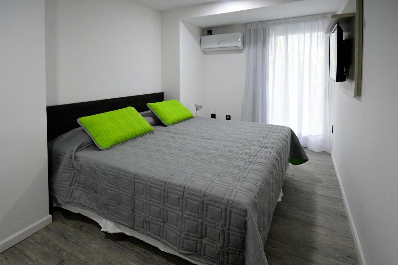 Quijano Hotel - Aparts & Suites - image 6