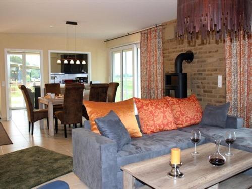 Comfort Two-Bedroom Bungalow image 1