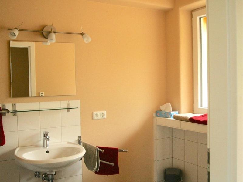 Economy Two-Bedroom Bungalow image 4