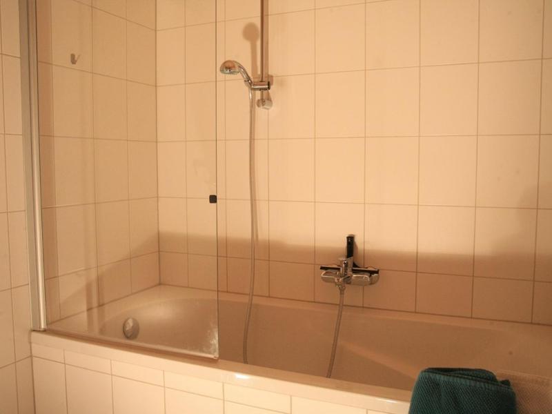 Standard One-Bedroom Apartment image 3