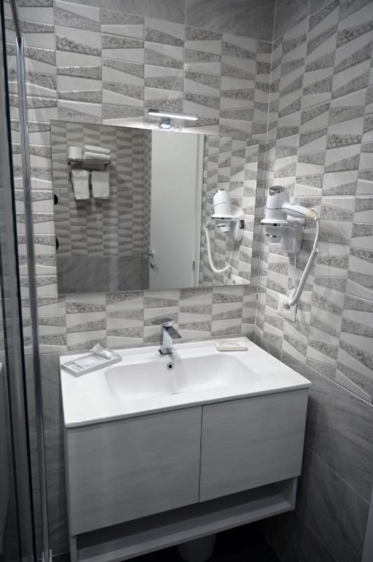 Deluxe Double or Twin Room image 2