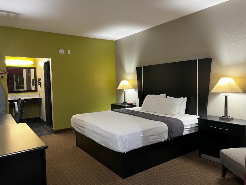 King Room - Disability Access/Non Smoking  image 3