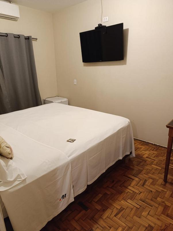 Aurora Hotel - image 10