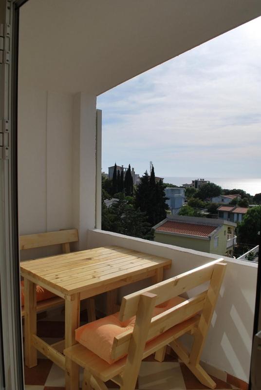 Studio with Sea View image 4