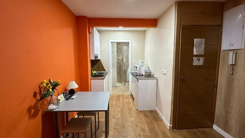 One-Bedroom Apartment (2 Adults) image 4