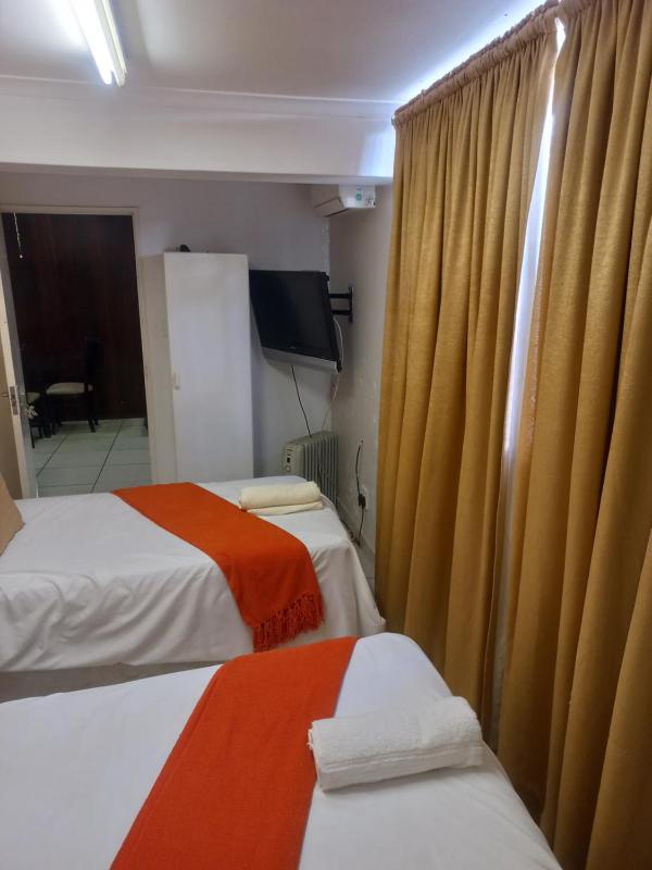Triple T Guest house - image 13