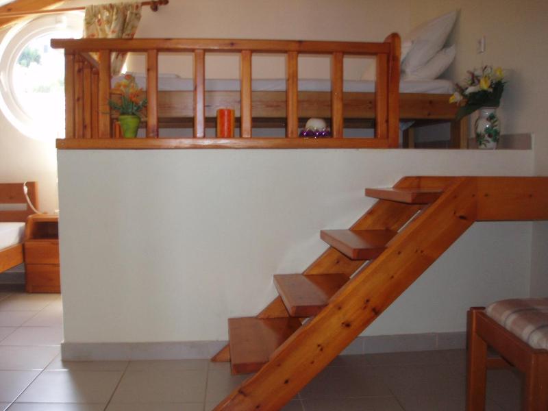Apartment with Sea View image 3