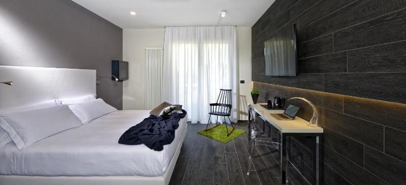 Hotel Metropolitan - image 3