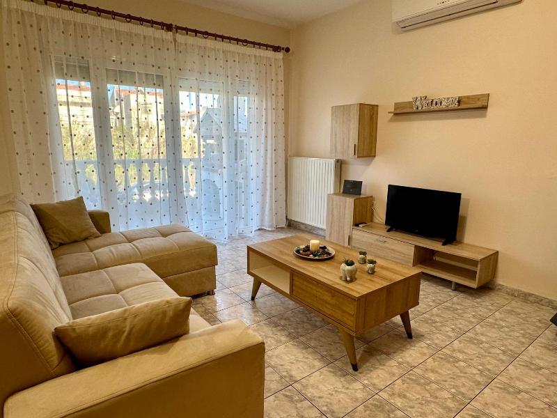 Elena’s apartment Images